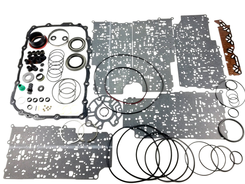 Juego de Empaques Freudenberg-NOK 2006-UP 6L80 - Transmisiones Veinte 07
