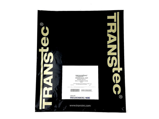 Juego de Empaques Freudenberg-NOK 5R55W/S - Transmisiones Veinte 07