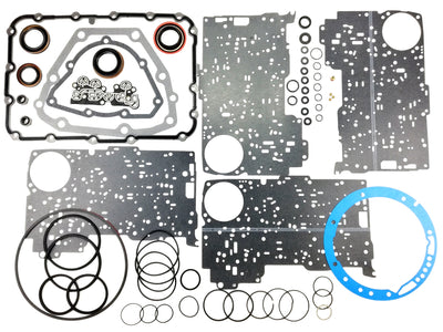 Juego de Empaques Freudenberg-NOK 5R55W/S - Transmisiones Veinte 07