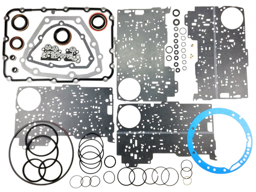 Juego de Empaques Freudenberg-NOK 5R55W/S - Transmisiones Veinte 07