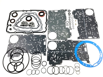 Juego de Empaques Freudenberg-NOK 5R55W/S - Transmisiones Veinte 07