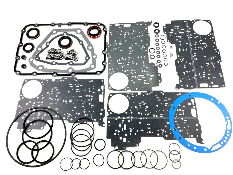 Juego de Empaques Freudenberg-NOK 5R55W/S - Transmisiones Veinte 07