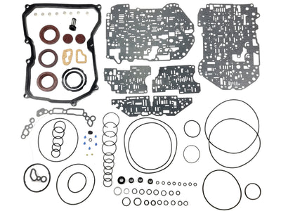 Juego de Empaques Freudenberg-NOK 09G - Transmisiones Veinte 07