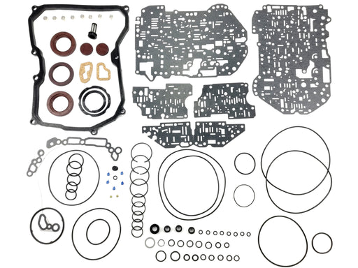 Juego de Empaques Freudenberg-NOK 09G - Transmisiones Veinte 07