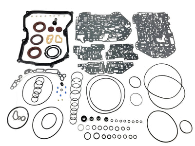 Juego de Empaques Freudenberg-NOK 09G - Transmisiones Veinte 07