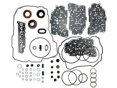 Juego de Empaques Freudenberg-NOK SIN PISTONES 6T40 6T45 - Transmisiones Veinte 07