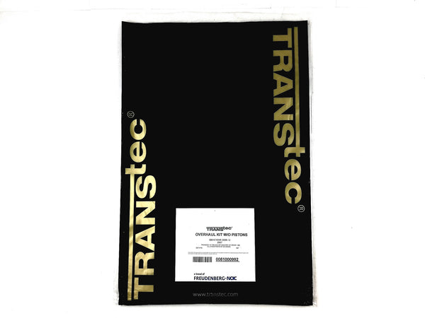 Juego de Empaques Freudenberg-NOK SIN PISTONES 6T40 6T45 - Transmisiones Veinte 07