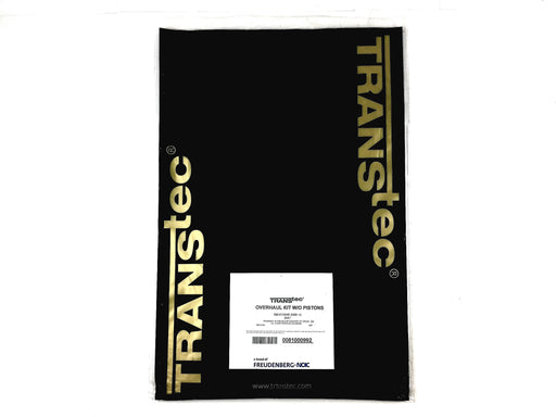 Juego de Empaques Freudenberg-NOK SIN PISTONES 6T40 6T45 - Transmisiones Veinte 07