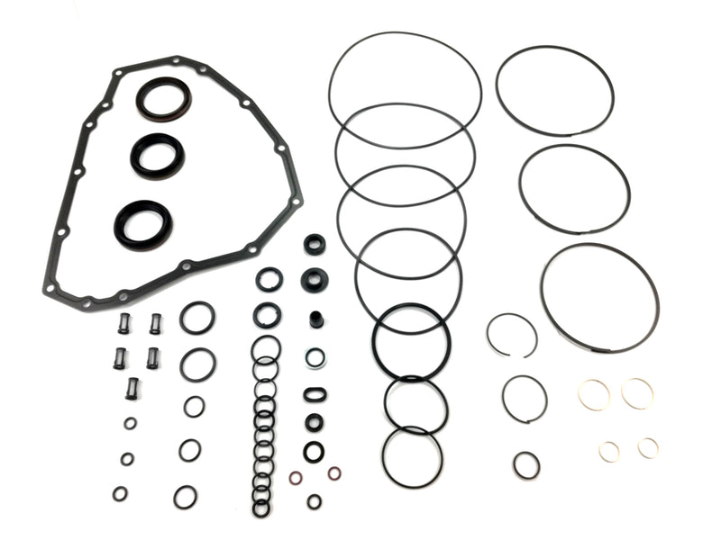 Juego de Empaques Freudenberg-NOK SIN PISTONES JF015E - Transmisiones Veinte 07