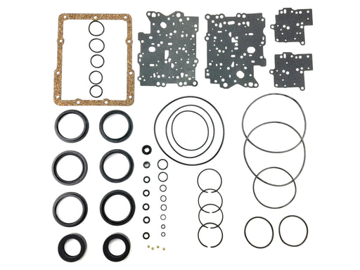 Juego de Empaques Freudenberg-NOK TRANSFER TOYOTA A340H - Transmisiones Veinte 07