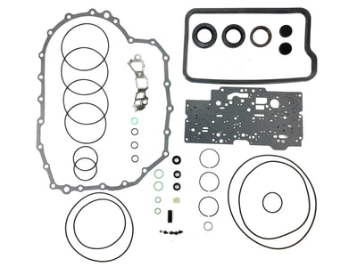 Juego de Empaques Freudenberg-NOK OPTRA ZF4HP16 - Transmisiones Veinte 07