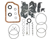 Juego de Empaques Freudenberg-NOK CON EMPAQUE DURPRENO U660E - Transmisiones Veinte 07