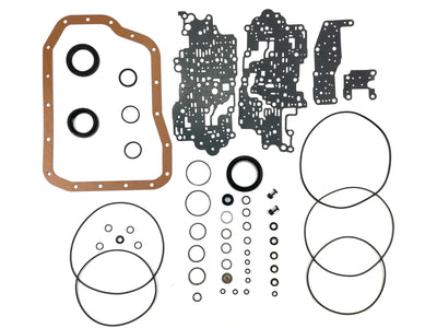 Juego de Empaques Freudenberg-NOK CON EMPAQUE DURPRENO U660E - Transmisiones Veinte 07