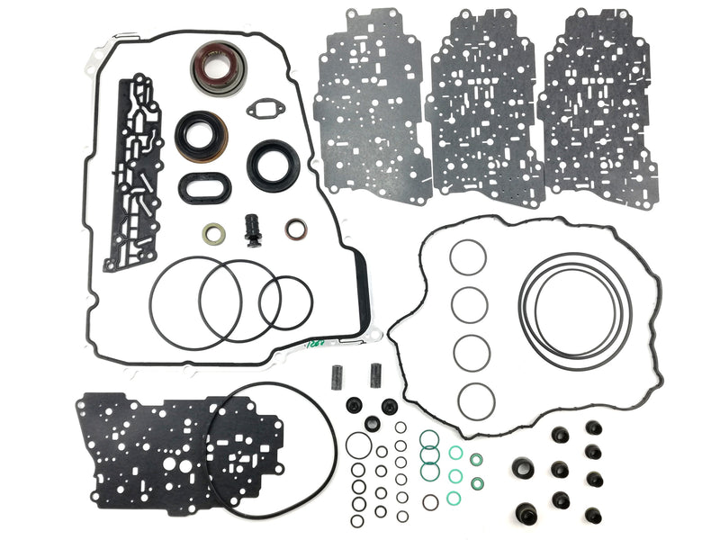 Juego de Empaques Freudenberg-NOK 6T30 - Transmisiones Veinte 07
