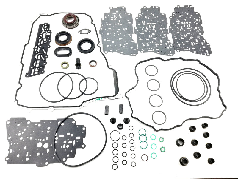 Juego de Empaques Freudenberg-NOK 6T30 - Transmisiones Veinte 07