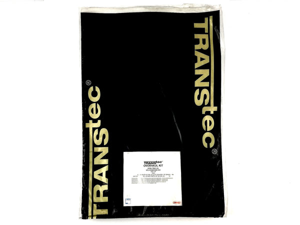 Juego de Empaques Freudenberg-NOK TR60SN 09D - Transmisiones Veinte 07