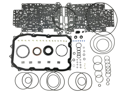 Juego de Empaques Freudenberg-NOK TR60SN 09D - Transmisiones Veinte 07