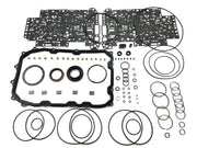 Juego de Empaques Freudenberg-NOK TR60SN 09D - Transmisiones Veinte 07