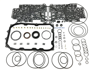 Juego de Empaques Freudenberg-NOK TR60SN 09D - Transmisiones Veinte 07