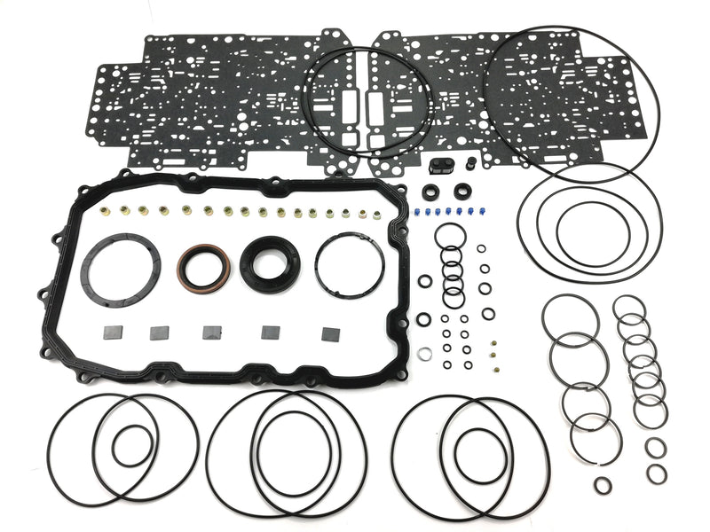 Juego de Empaques Freudenberg-NOK TR60SN 09D - Transmisiones Veinte 07