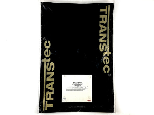 Juego de Empaques Freudenberg-NOK 2007/UP 6L90 - Transmisiones Veinte 07