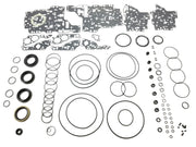 Juego de Empaques TSS Rojo AW60-40LE