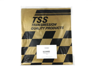 Juego de Empaques TSS Dorado F5A51 A5HF1