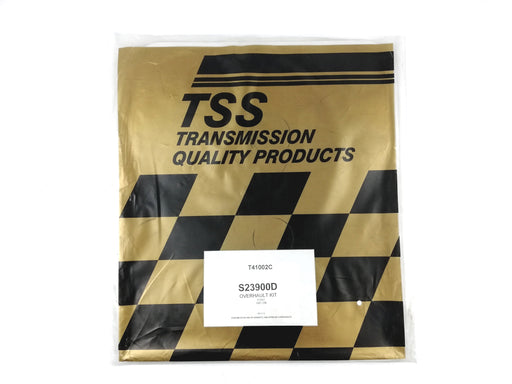 Juego de Empaques TSS Dorado F5A51 A5HF1