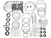 Juego de Empaques TSS Dorado F5A51 A5HF1