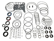 Juego de Empaques TSS Dorado F5A51 A5HF1
