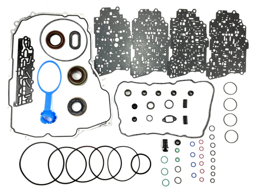Juego de Empaques TSS Dorado Sin Pistones 2006/11 6T40 6T45