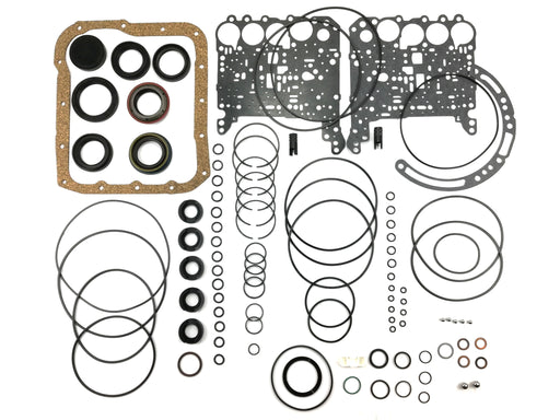 Juego de Empaques TSS Dorado 1997/09 F4A51 F4A5A W4A5A