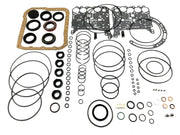 Juego de Empaques TSS Dorado 1997/09 F4A51 F4A5A W4A5A