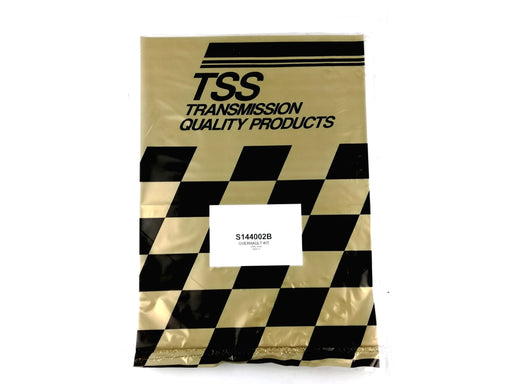 Juego de Empaques TSS Dorado Sin Pistones 2006/11 6T40 6T45