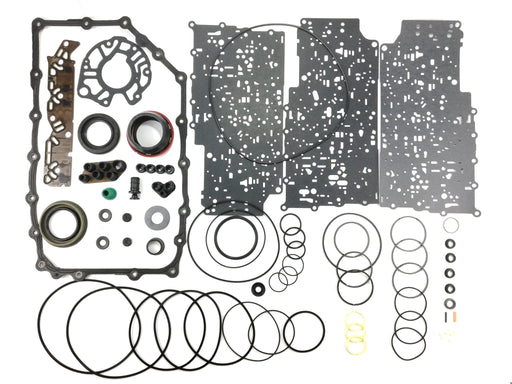 Juego de Empaques Freudenberg-NOK 2007/UP 6L90 - Transmisiones Veinte 07