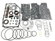 Juego de Empaques Freudenberg-NOK 2007/UP 6L90 - Transmisiones Veinte 07