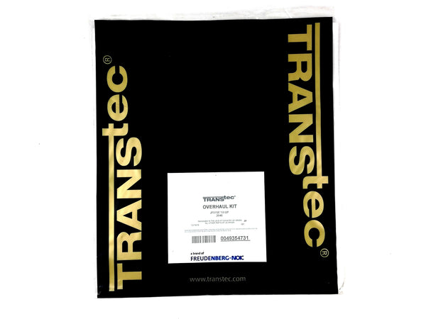 Juego de Empaques Freudenberg-NOK SIN PISTONES JF015E - Transmisiones Veinte 07