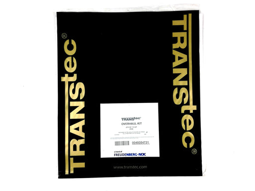 Juego de Empaques Freudenberg-NOK SIN PISTONES JF015E - Transmisiones Veinte 07