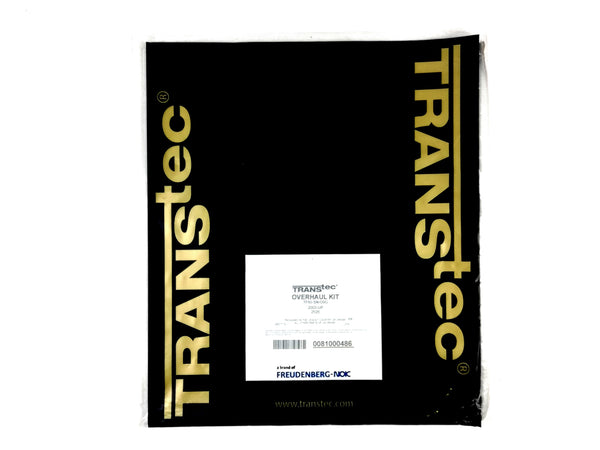 Juego de Empaques Freudenberg-NOK 09G - Transmisiones Veinte 07