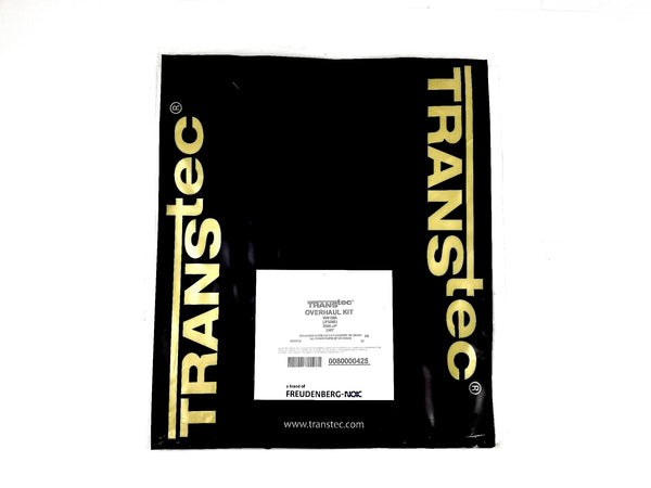 Juego de Empaques Freudenberg-NOK VW Y FORD VAN JF506E 09A - Transmisiones Veinte 07