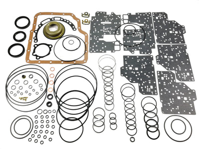 Juego de Empaques Freudenberg-NOK VW Y FORD VAN JF506E 09A - Transmisiones Veinte 07