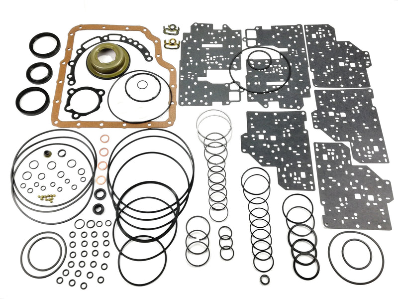 Juego de Empaques Freudenberg-NOK VW Y FORD VAN JF506E 09A - Transmisiones Veinte 07