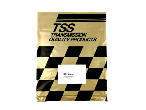 JGO.EMP.TSS H-D GRAN CHEROKEE    A518/A618