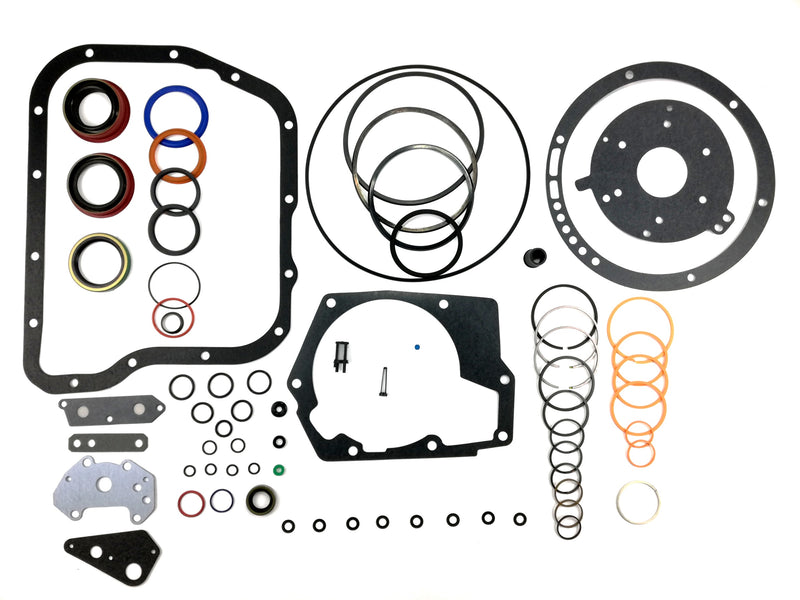 JGO.EMP.TSS H-D GRAN CHEROKEE    A518/A618