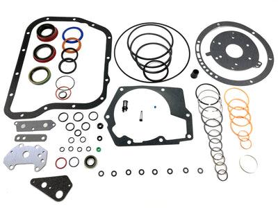 JGO.EMP.TSS H-D GRAN CHEROKEE    A518/A618