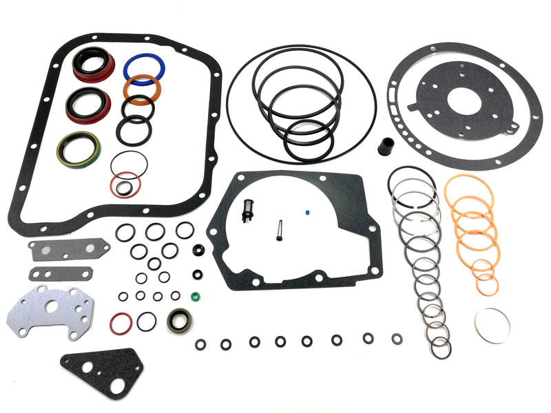 JGO.EMP.TSS H-D GRAN CHEROKEE    A518/A618