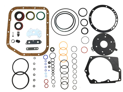 Juego de Empaques TSS Dorado 1988/UP A500