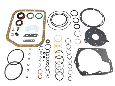 Juego de Empaques TSS Dorado 1988/UP A500