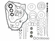 Juego de Empaques TSS Dorado Accord 6 Cyl. 2000/UP BAYA MAYA MGFA M7WA B7WA BGFA