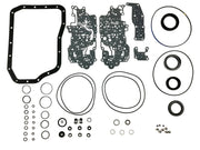Juego de Empaques TSS Dorado 2007/09 U660E